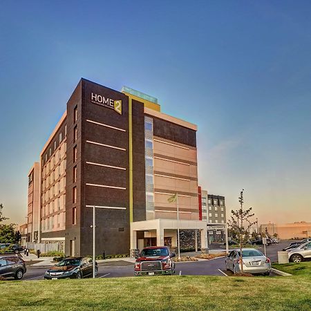 Home2 Suites By Hilton Toronto/Brampton, On Εξωτερικό φωτογραφία