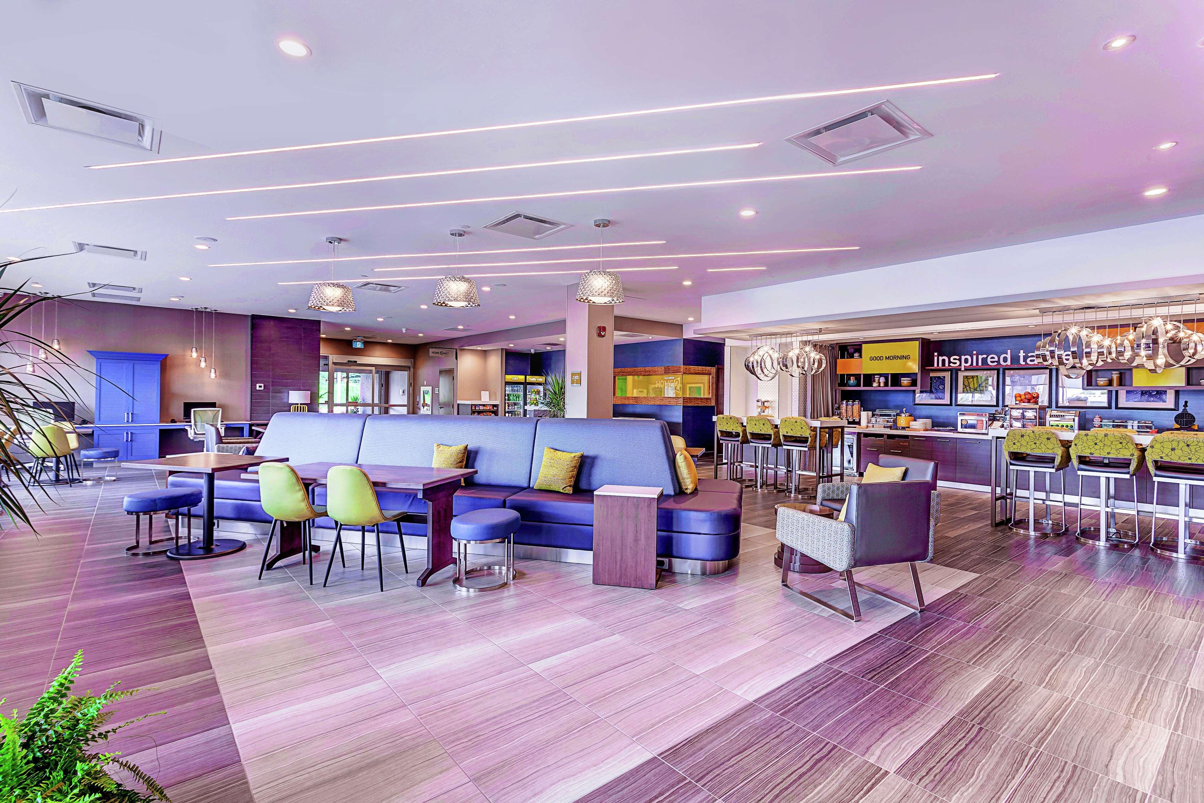 Home2 Suites By Hilton Toronto/Brampton, On Εξωτερικό φωτογραφία