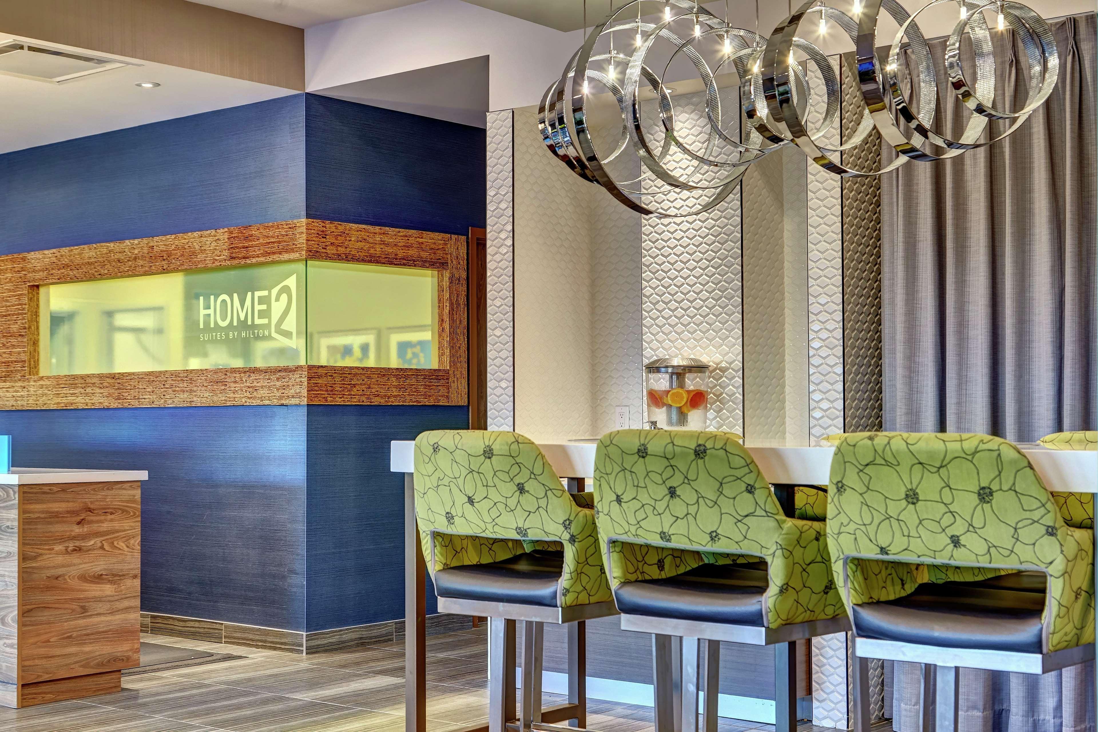 Home2 Suites By Hilton Toronto/Brampton, On Εξωτερικό φωτογραφία