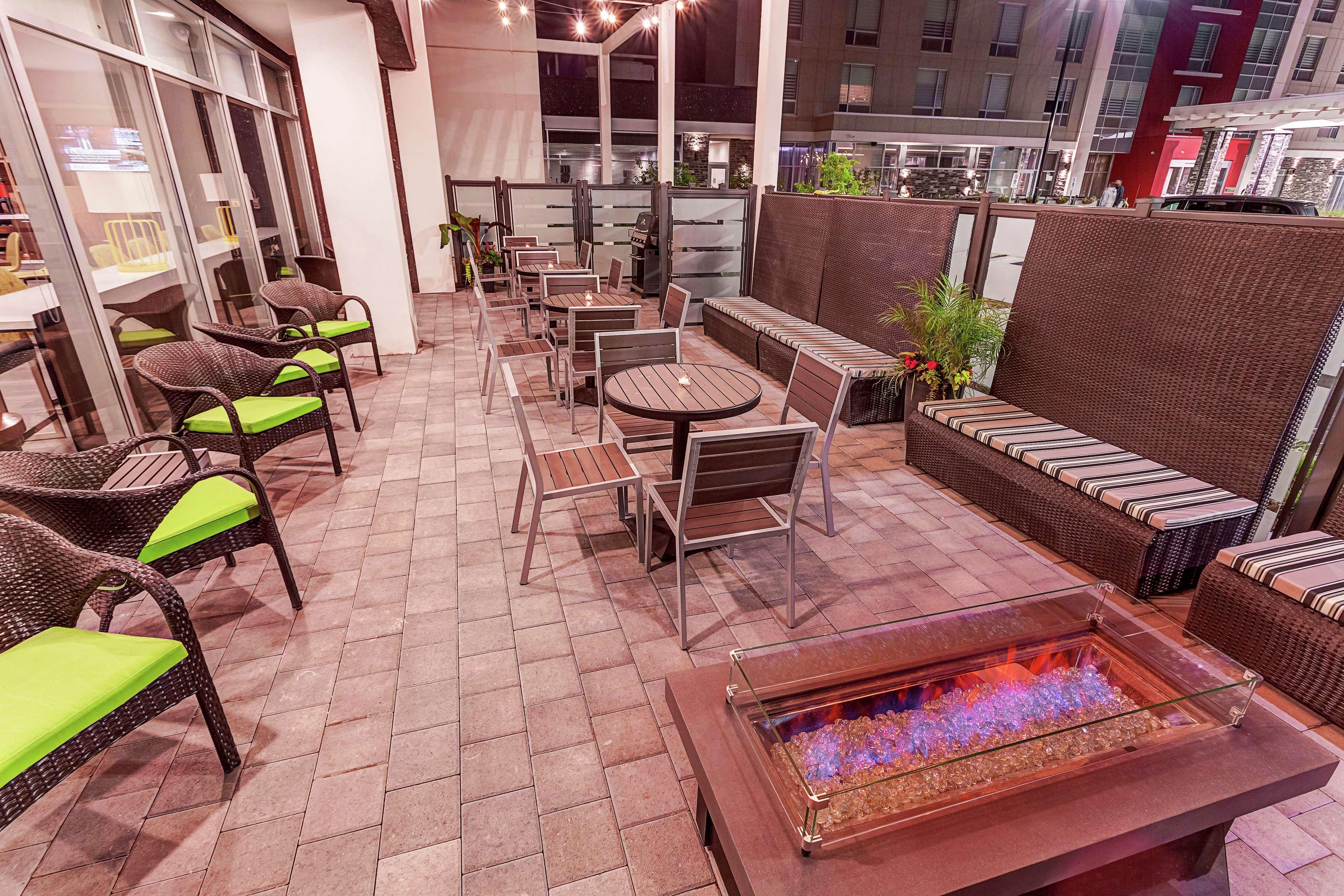 Home2 Suites By Hilton Toronto/Brampton, On Εξωτερικό φωτογραφία