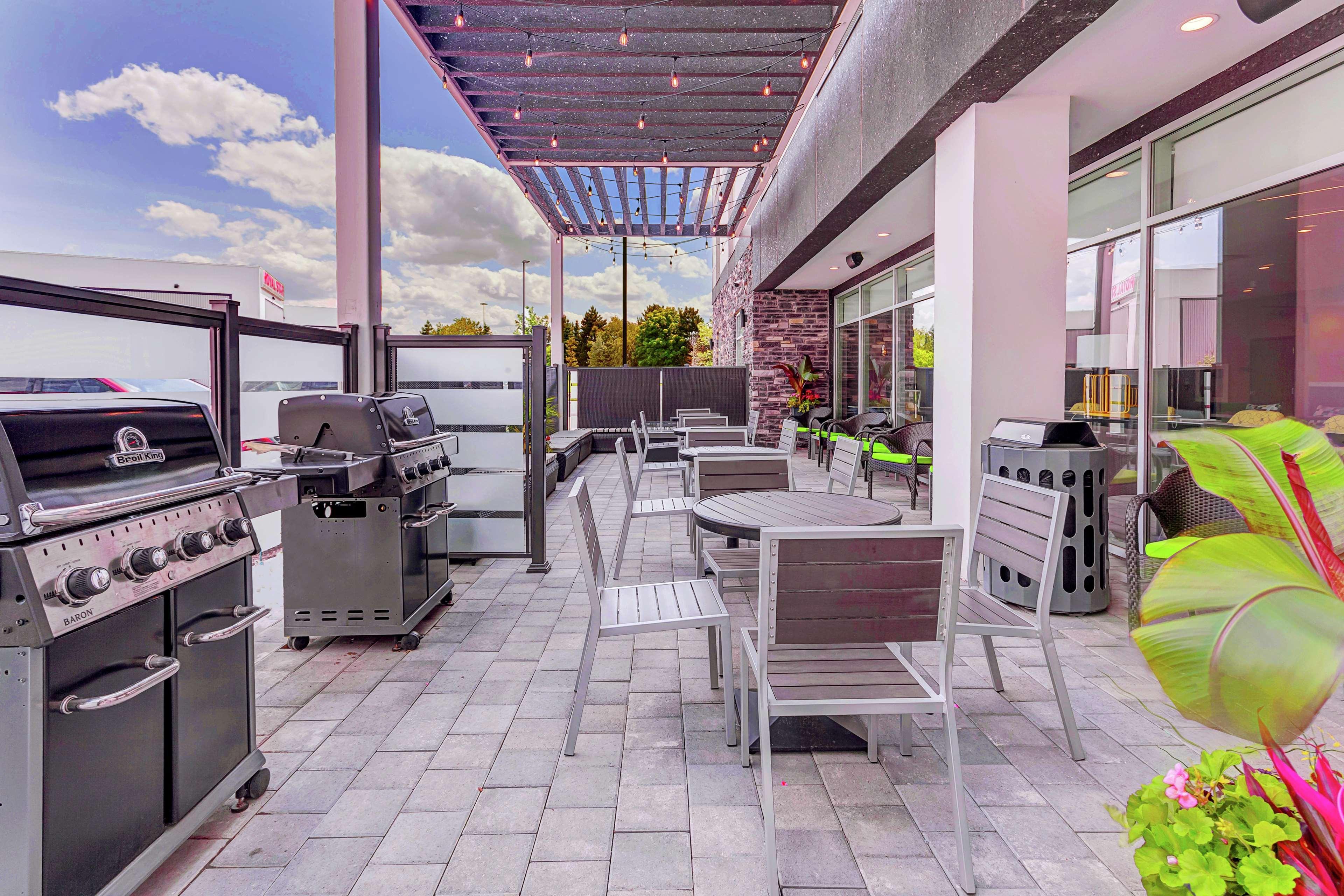 Home2 Suites By Hilton Toronto/Brampton, On Εξωτερικό φωτογραφία
