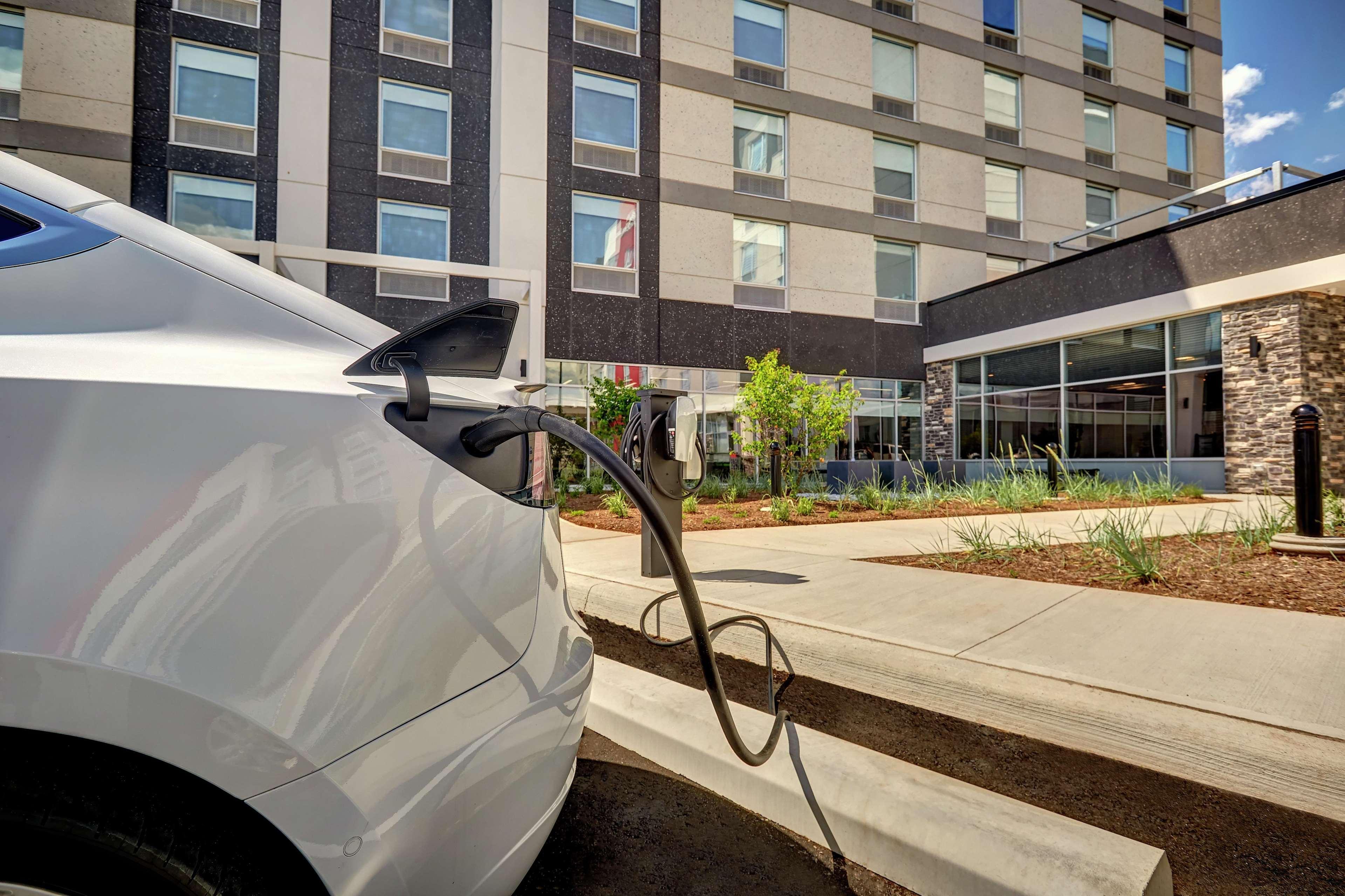 Home2 Suites By Hilton Toronto/Brampton, On Εξωτερικό φωτογραφία