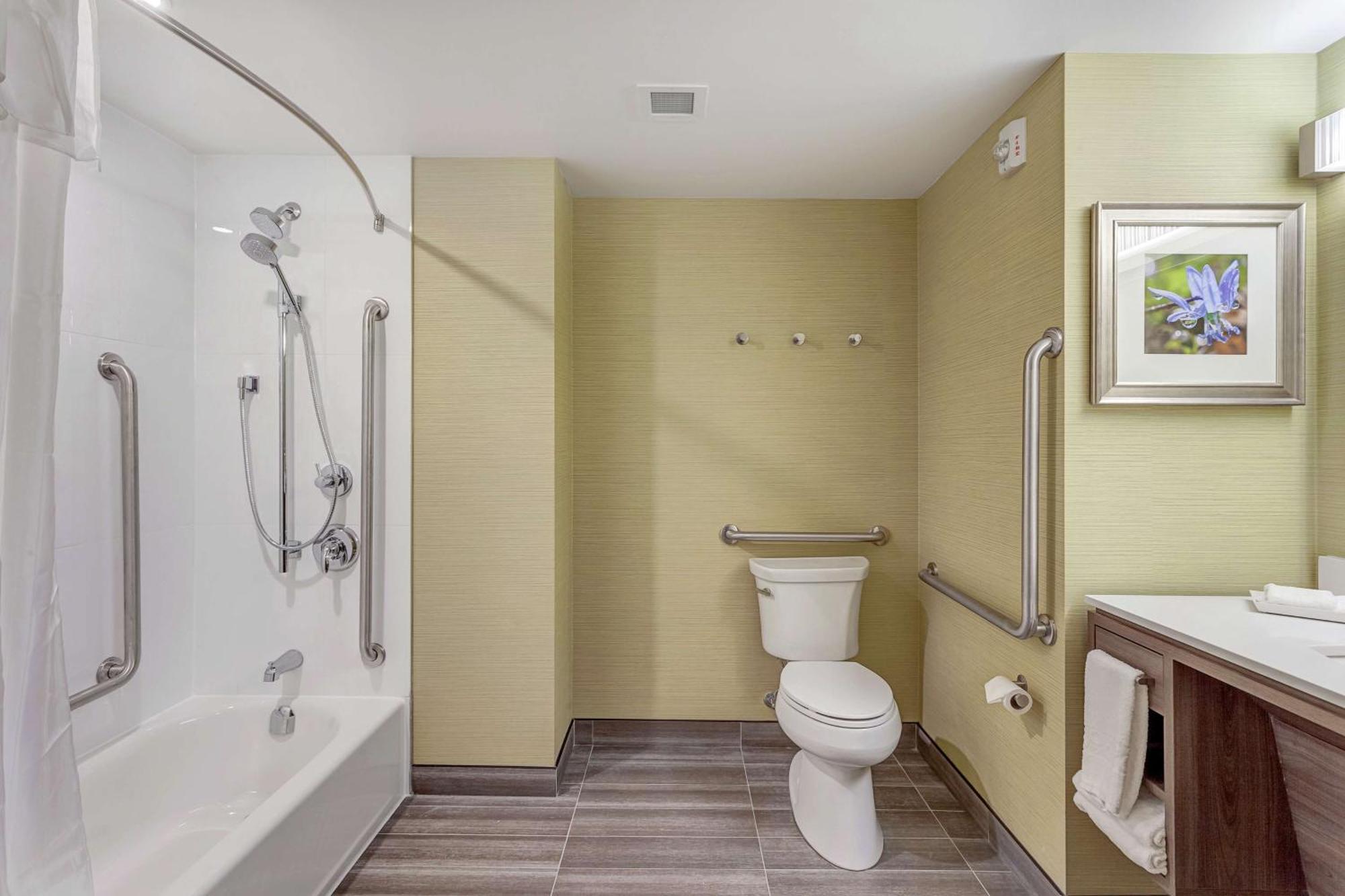 Home2 Suites By Hilton Toronto/Brampton, On Εξωτερικό φωτογραφία