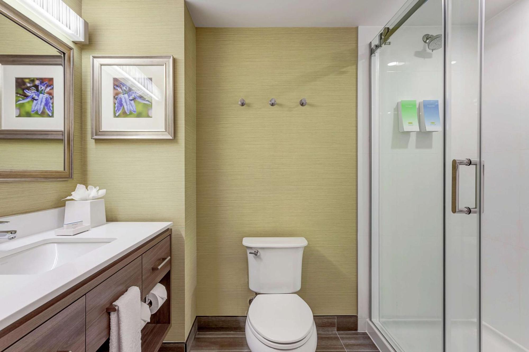 Home2 Suites By Hilton Toronto/Brampton, On Εξωτερικό φωτογραφία