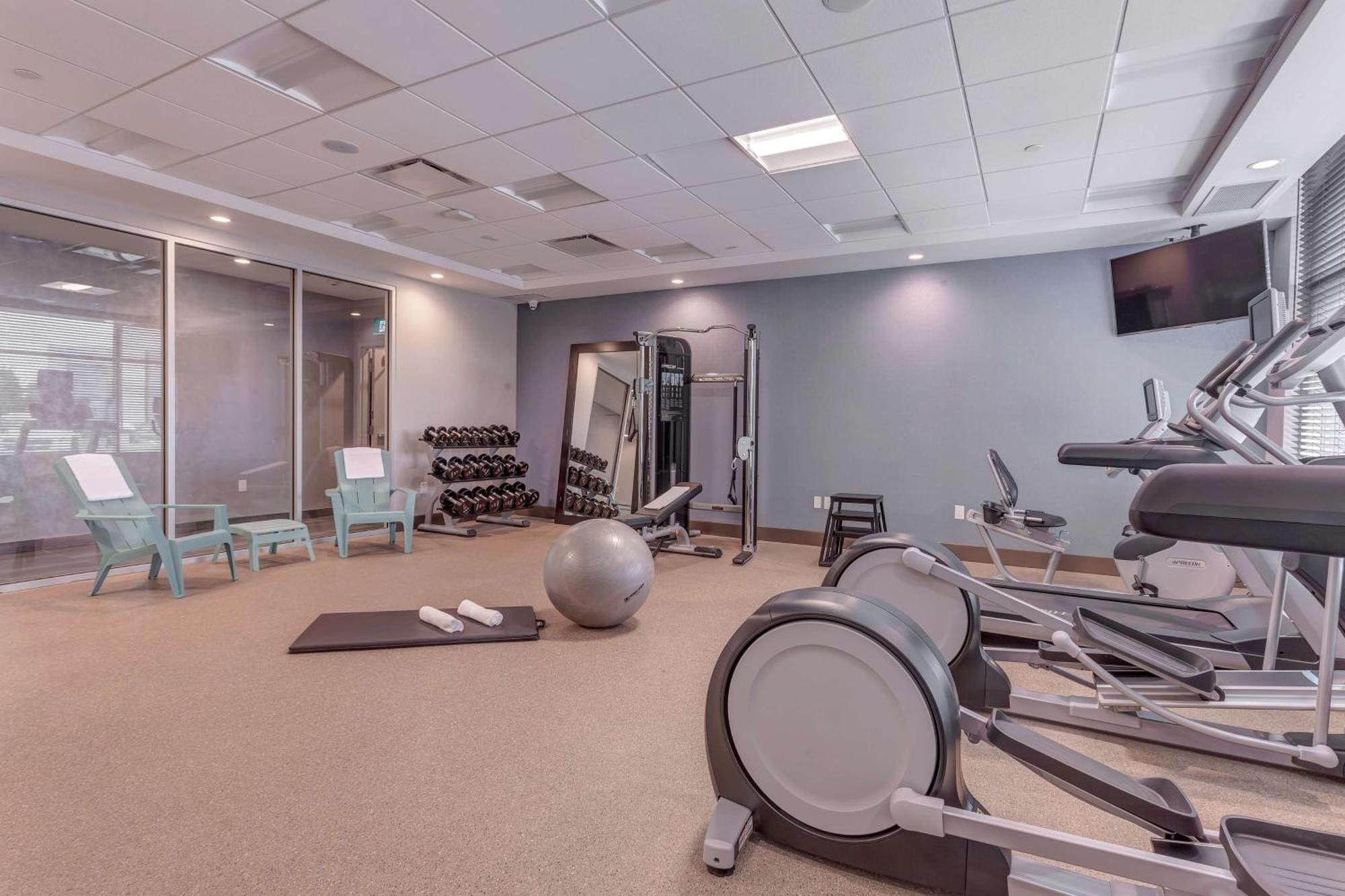 Home2 Suites By Hilton Toronto/Brampton, On Εξωτερικό φωτογραφία