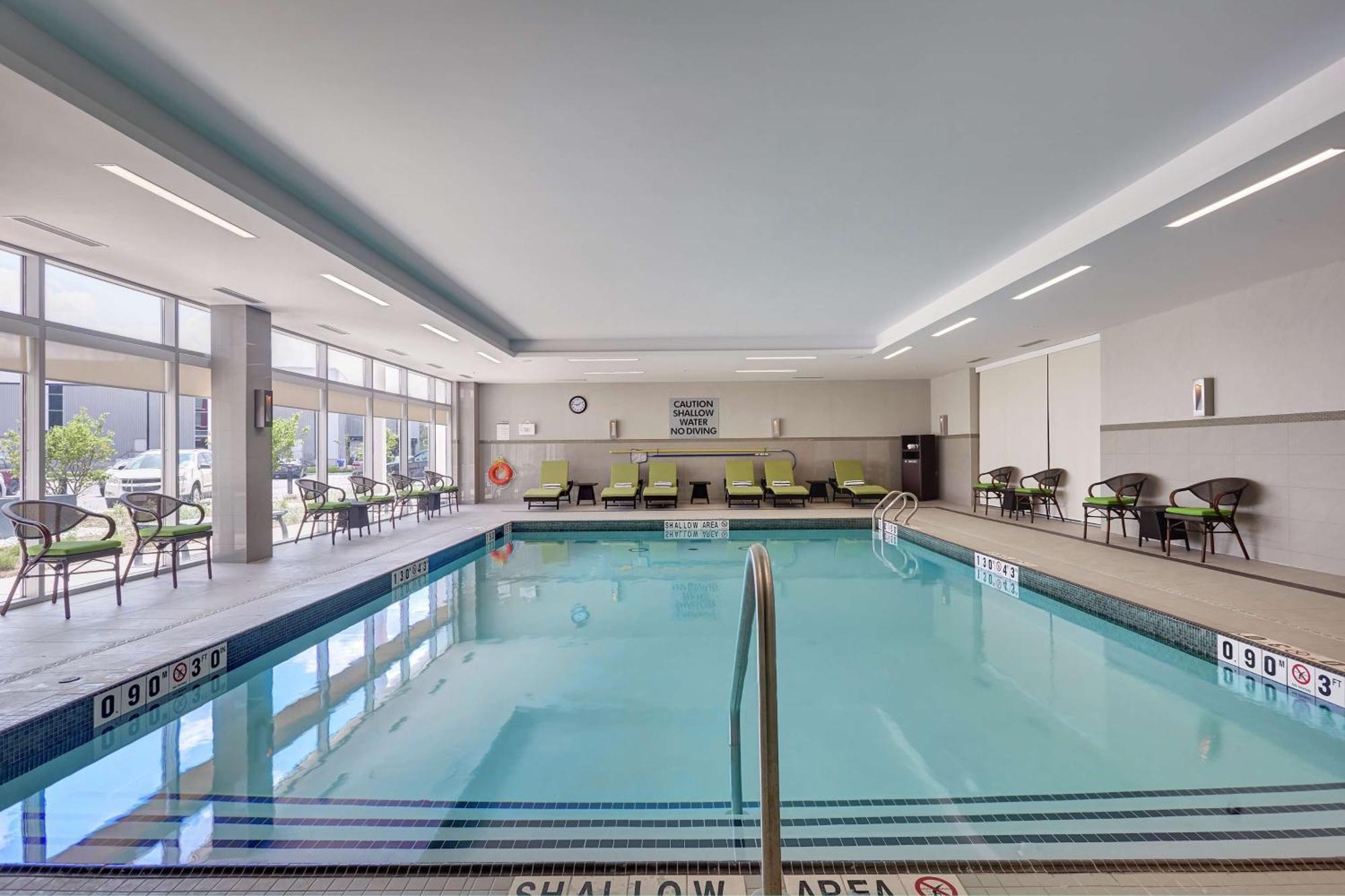 Home2 Suites By Hilton Toronto/Brampton, On Εξωτερικό φωτογραφία